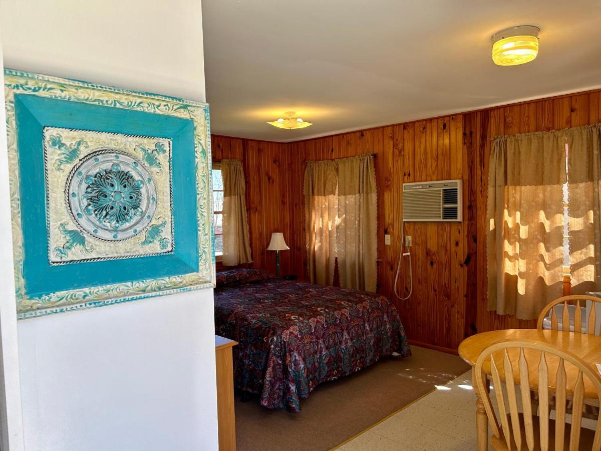 Driftwood Resort Bull Shoals Exterior foto
