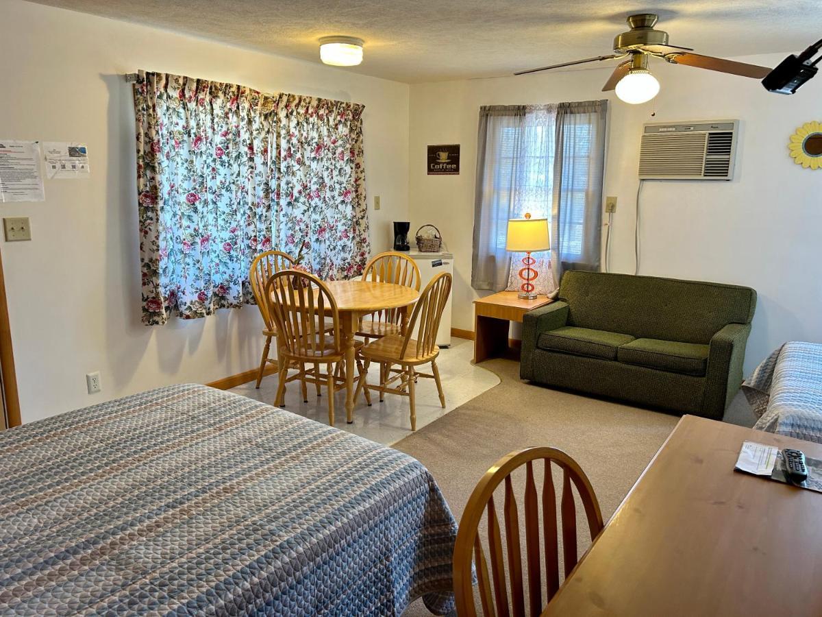 Driftwood Resort Bull Shoals Exterior foto