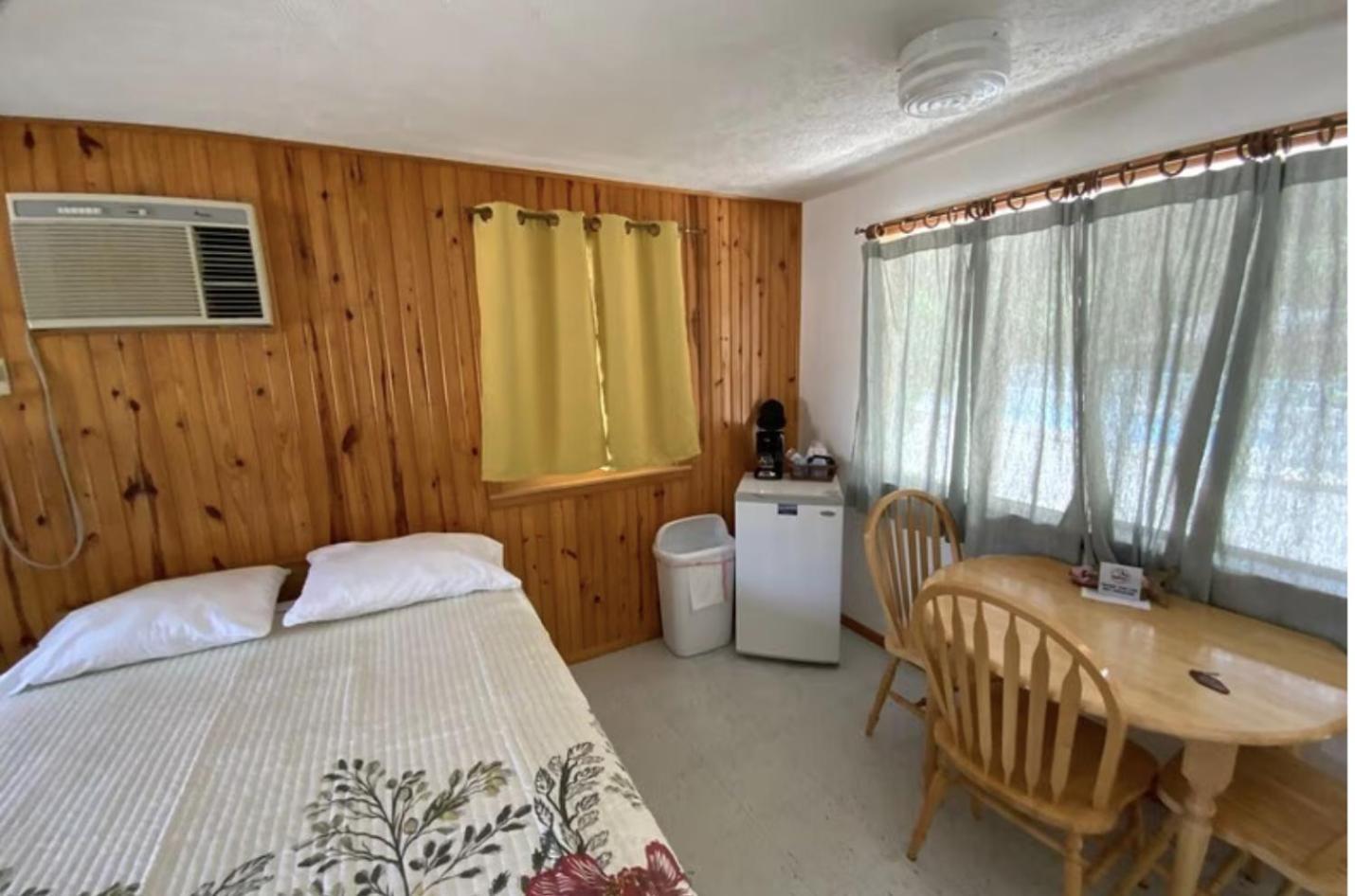 Driftwood Resort Bull Shoals Exterior foto